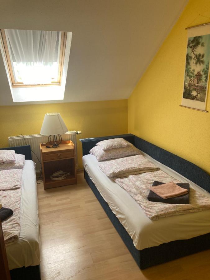 Mary Apartment Siófok Exteriör bild